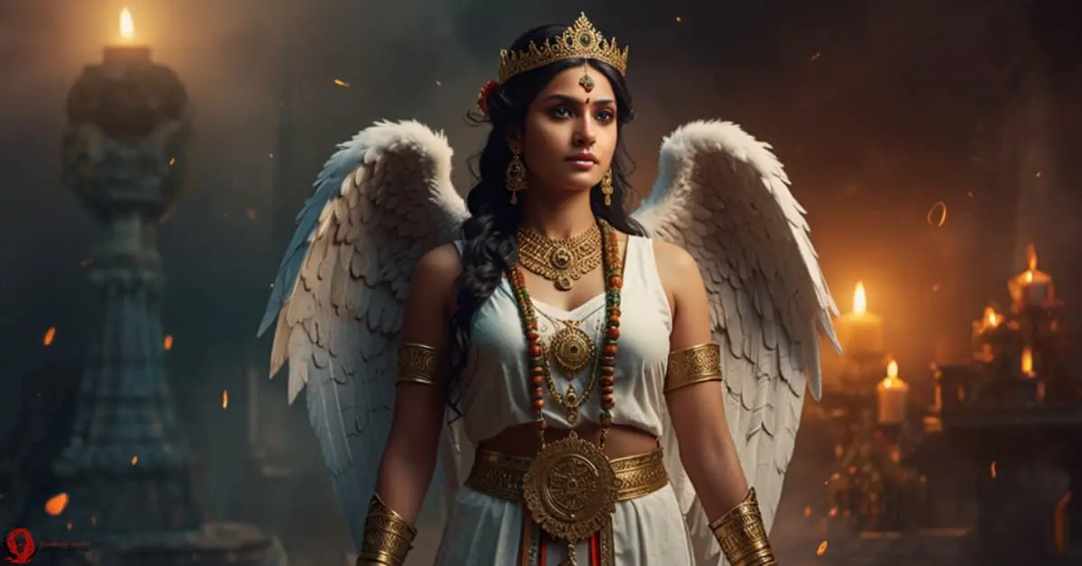4646 angel number meaning in hindi