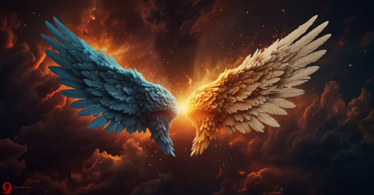4646 angel number meaning love