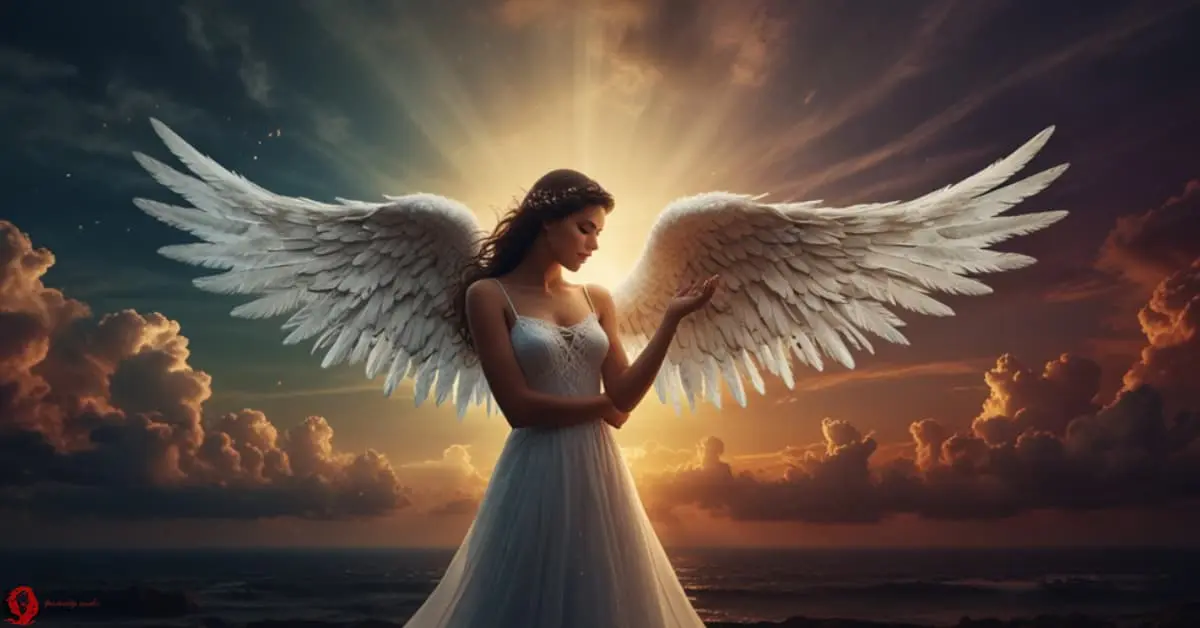 4646 angel number meaning