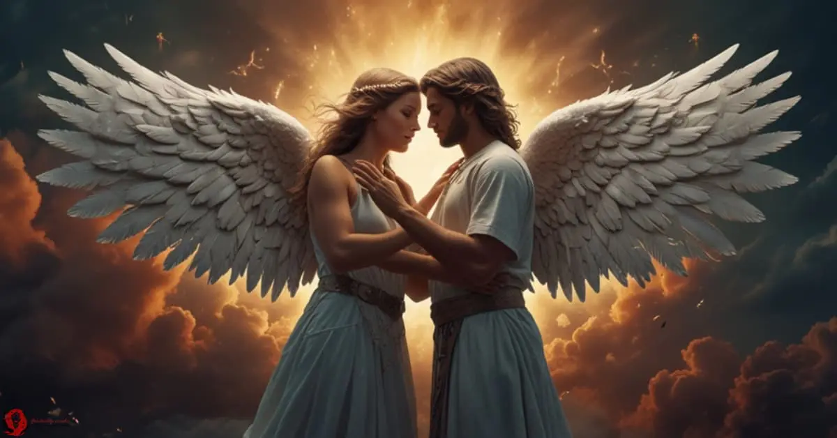 4646 angel number twin flame