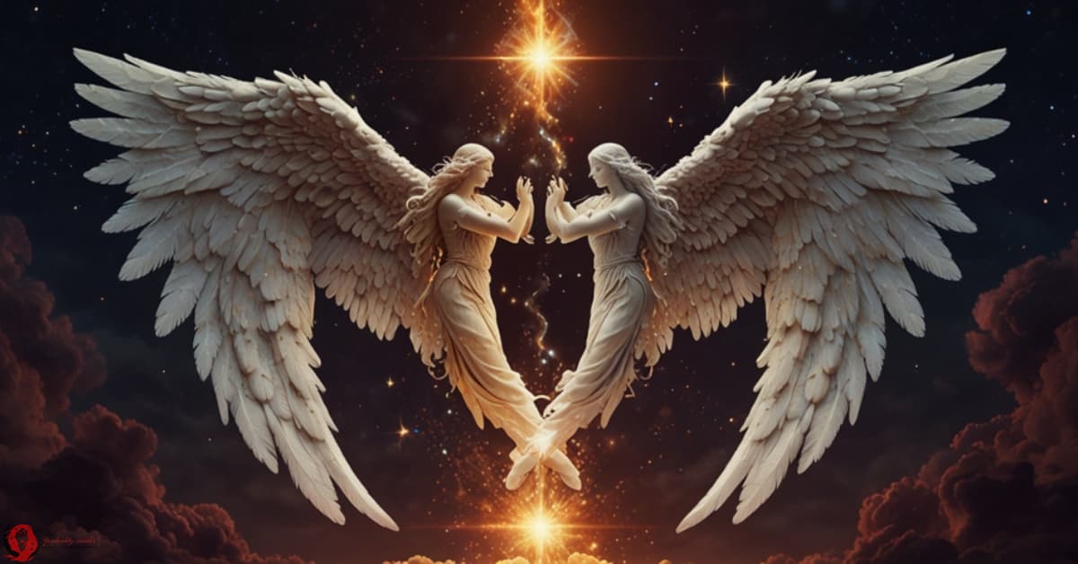 9999 angel number meaning twin flame