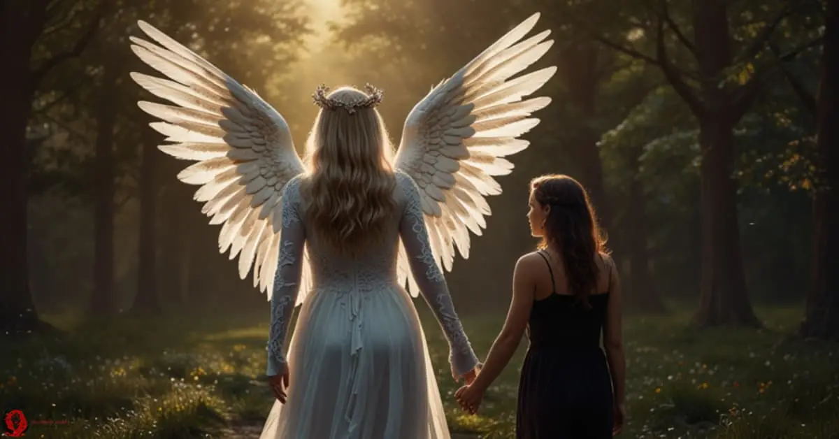 Angel number 4646 meaning