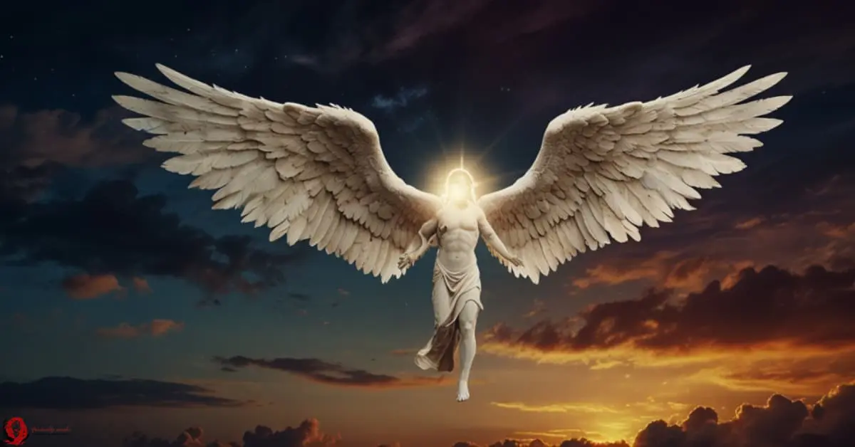 Angel number 4646
