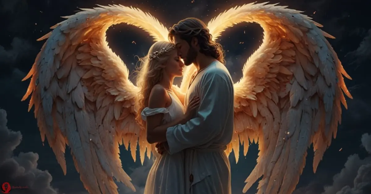 1110 angel number twin flame