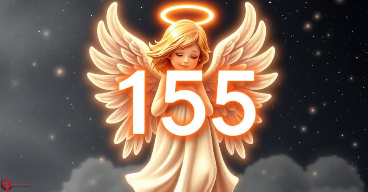 155 angel number