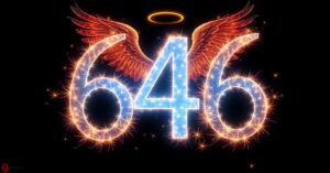 646 angel number