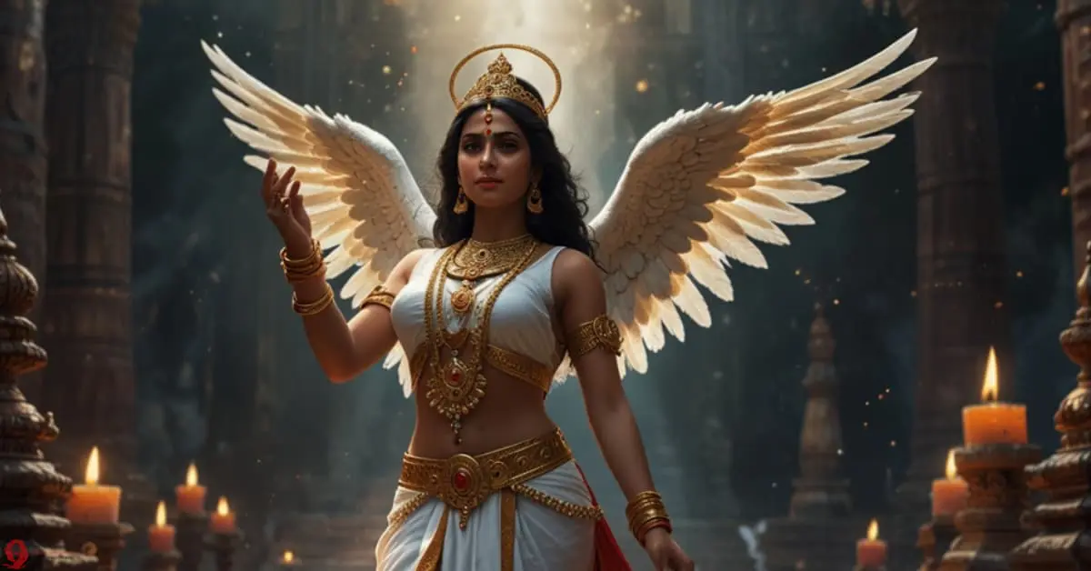 646 angel number meaning in hindi