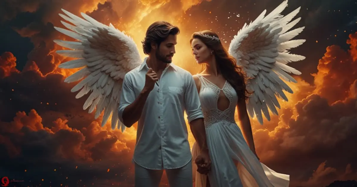 646 angel number soulmate