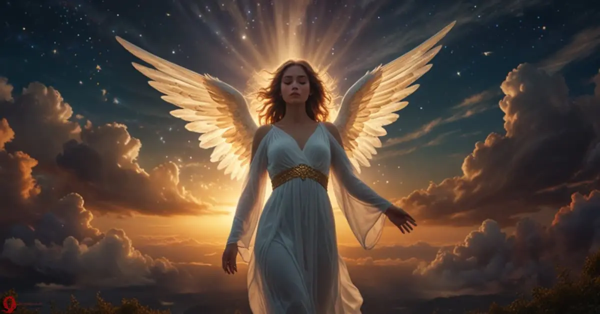 929 angel number love