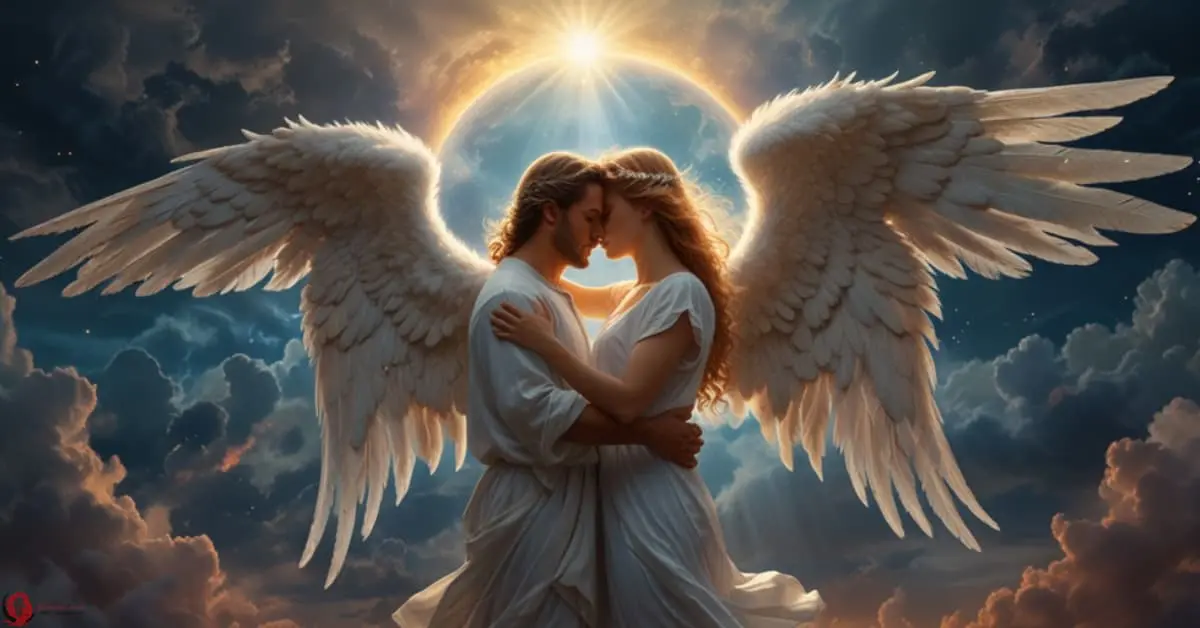 929 angel number soulmate