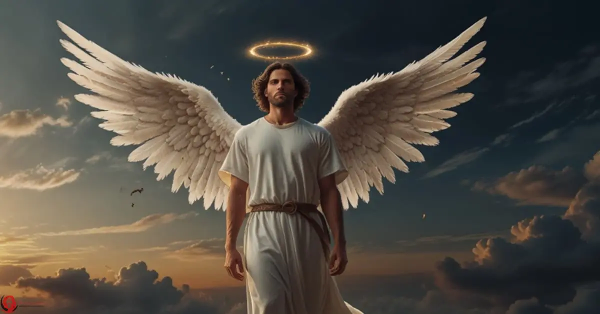 949 angel number biblical