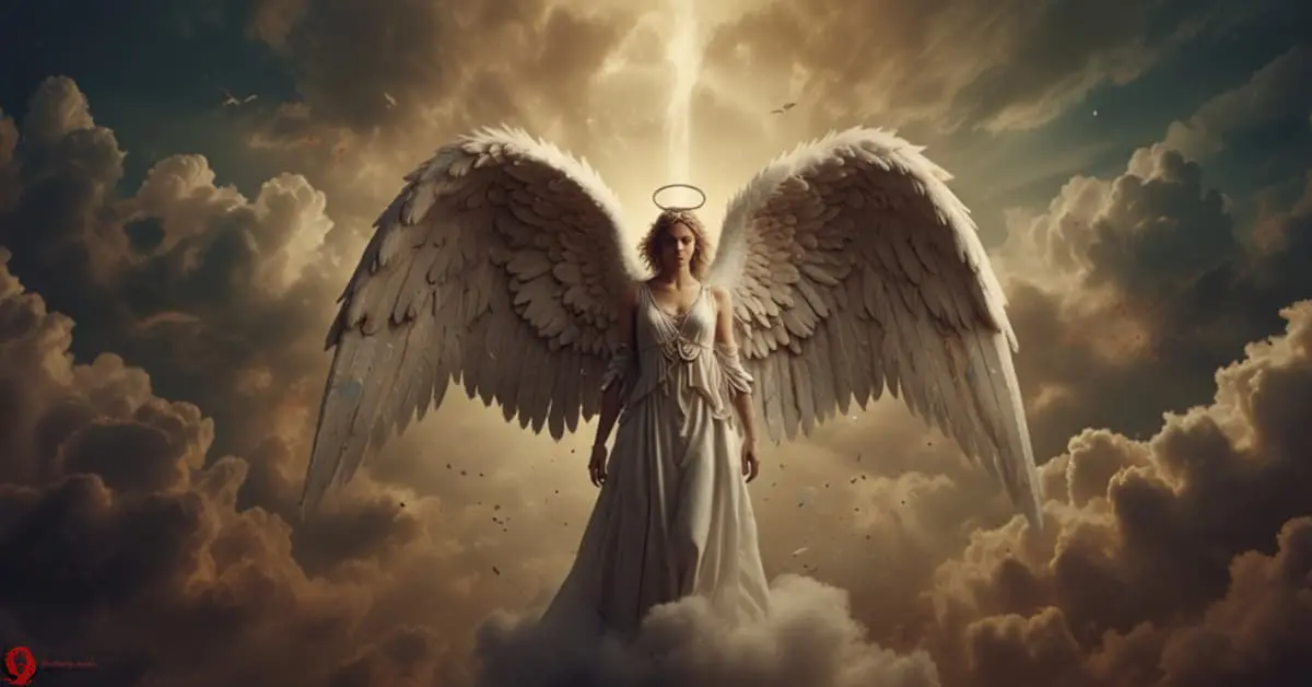 949 angel number meaning love