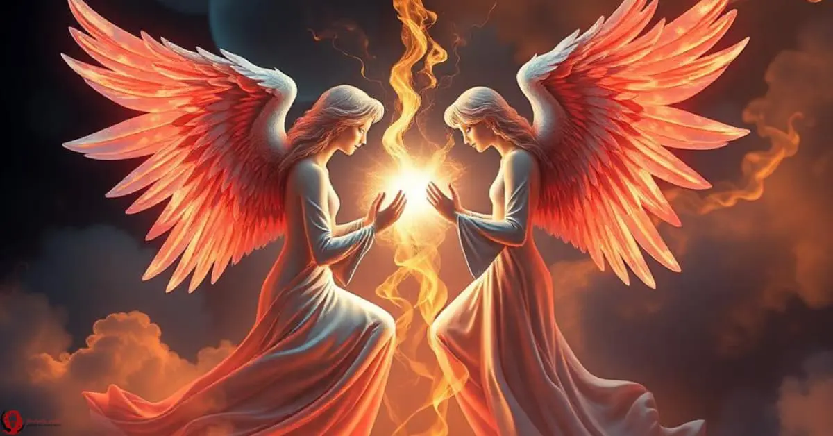 949 angel number twin flame separation