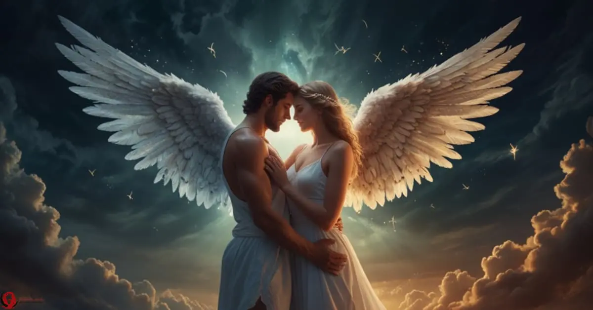 949 angel number twin flame