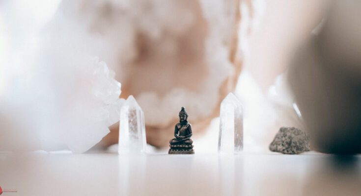 How Spirituality Shapes Home Decor