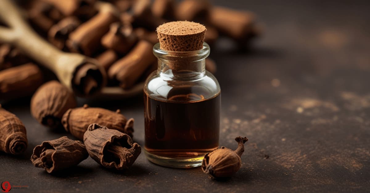 clove oil spiritual meaning