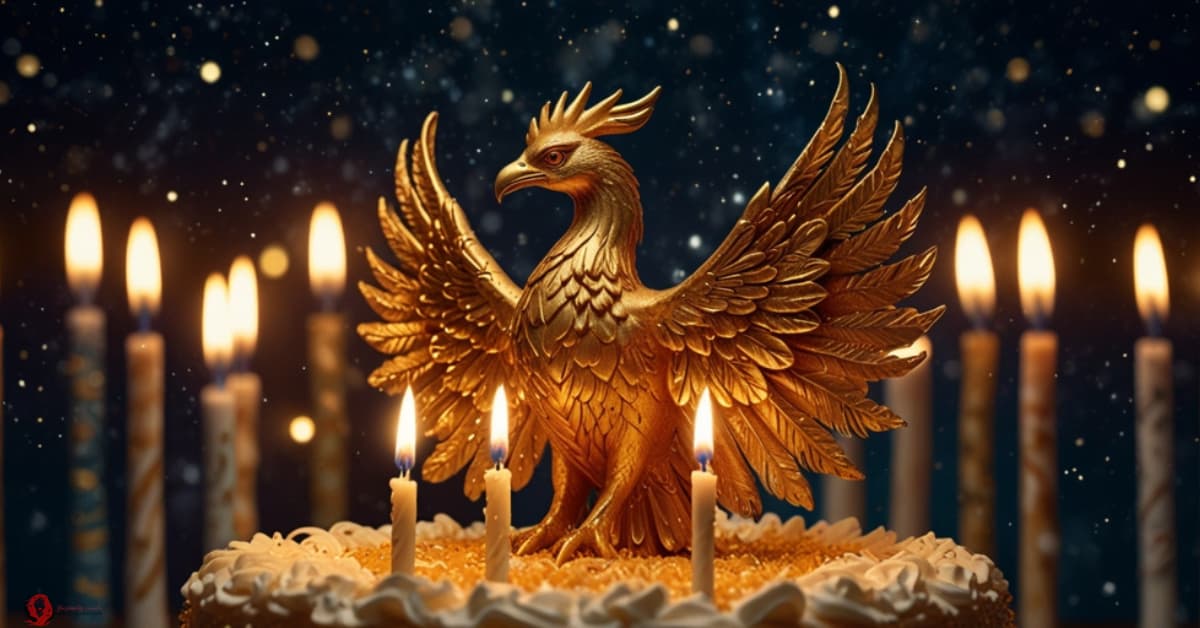 golden birthday spiritual meaning