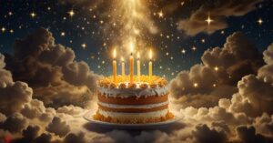 spiritual meaning of golden birthday