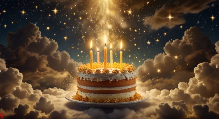 spiritual meaning of golden birthday