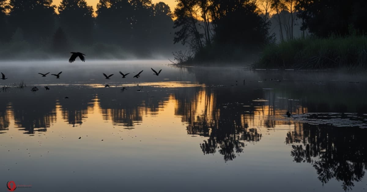 symbolism number of crows meaning