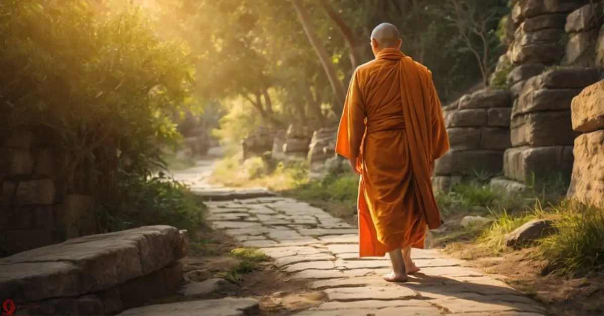 Spiritual meaning of the color orange in the bible