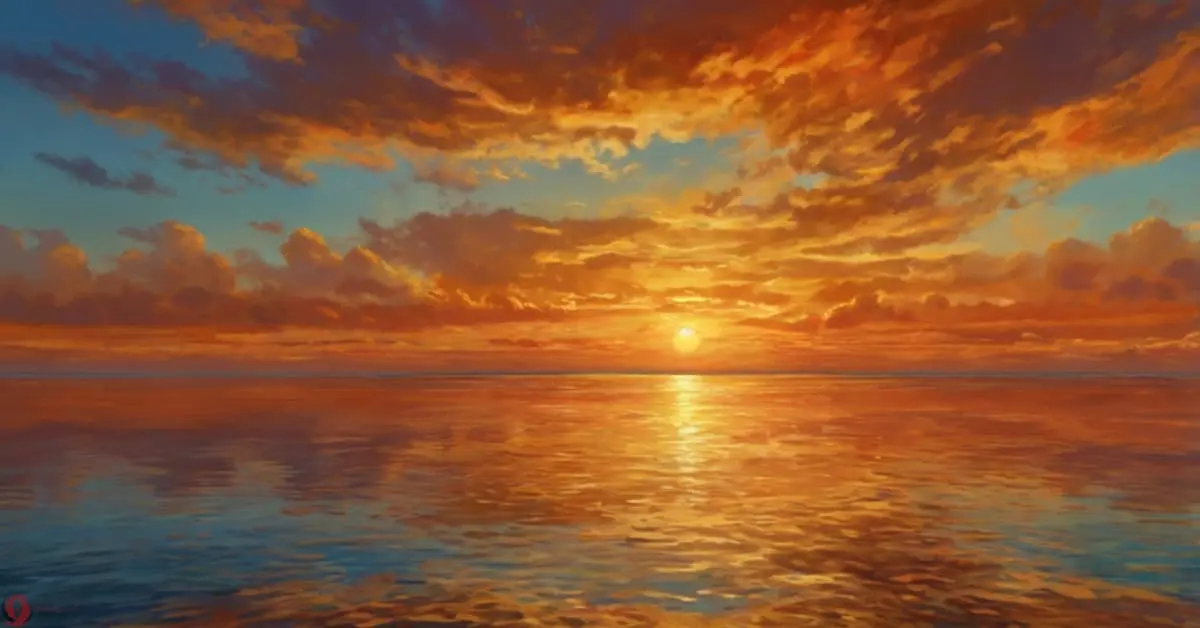 orange color spiritual meaning