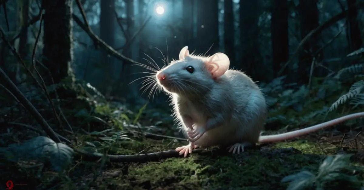 Dreaming of dead rats spiritual meaning