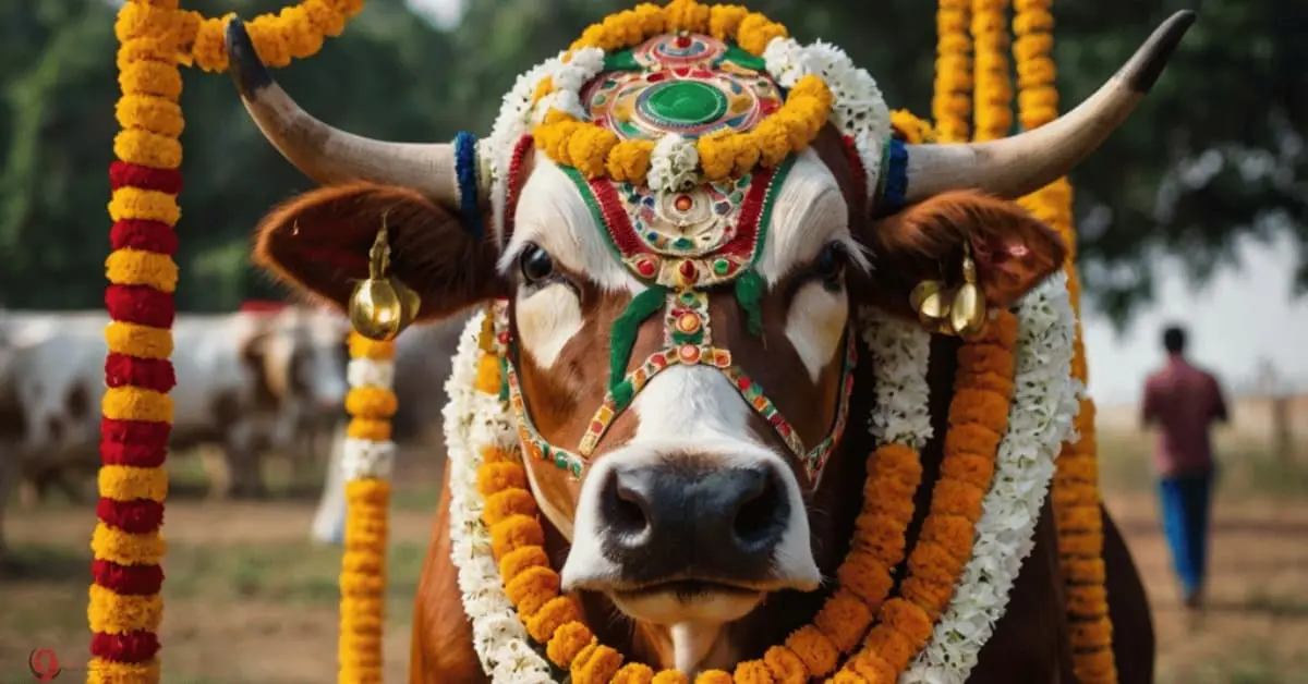 Cow in dream Hindu