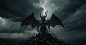 Demons in a Dream