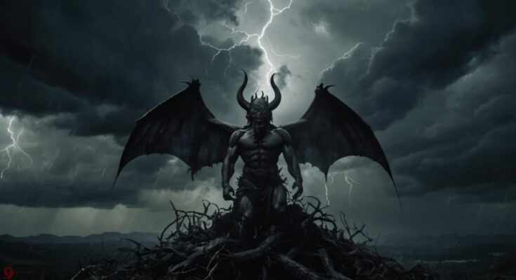 Demons in a Dream