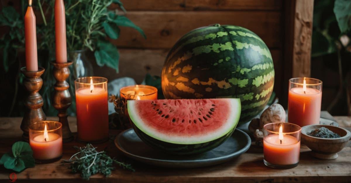 Dream of watermelon meaning