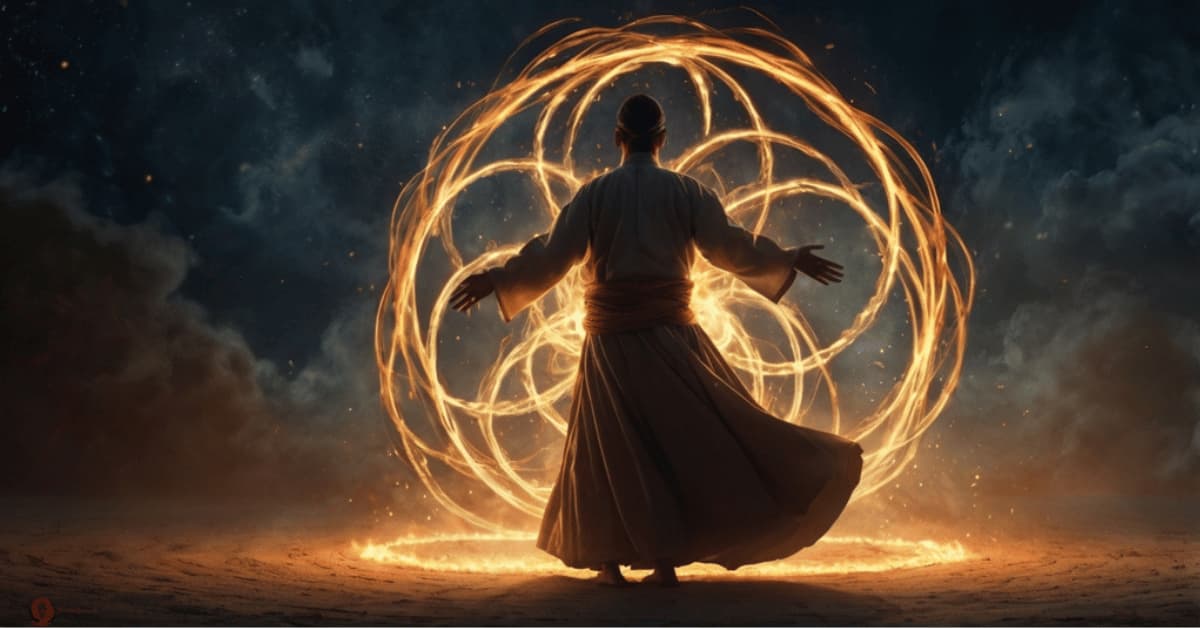 Dreaming of demons spiritual meaning