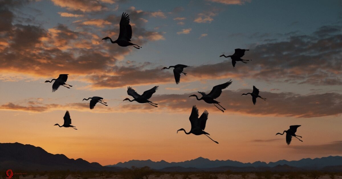 Spiritual meaning of flamingo in dream