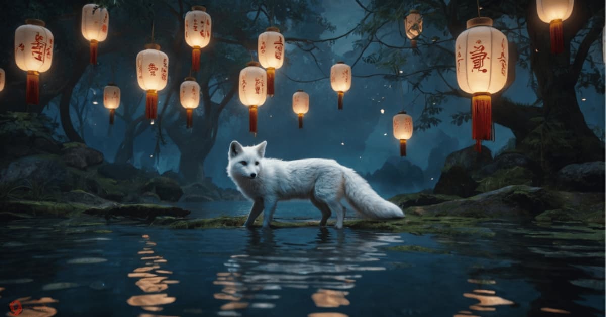 Dream about a fox