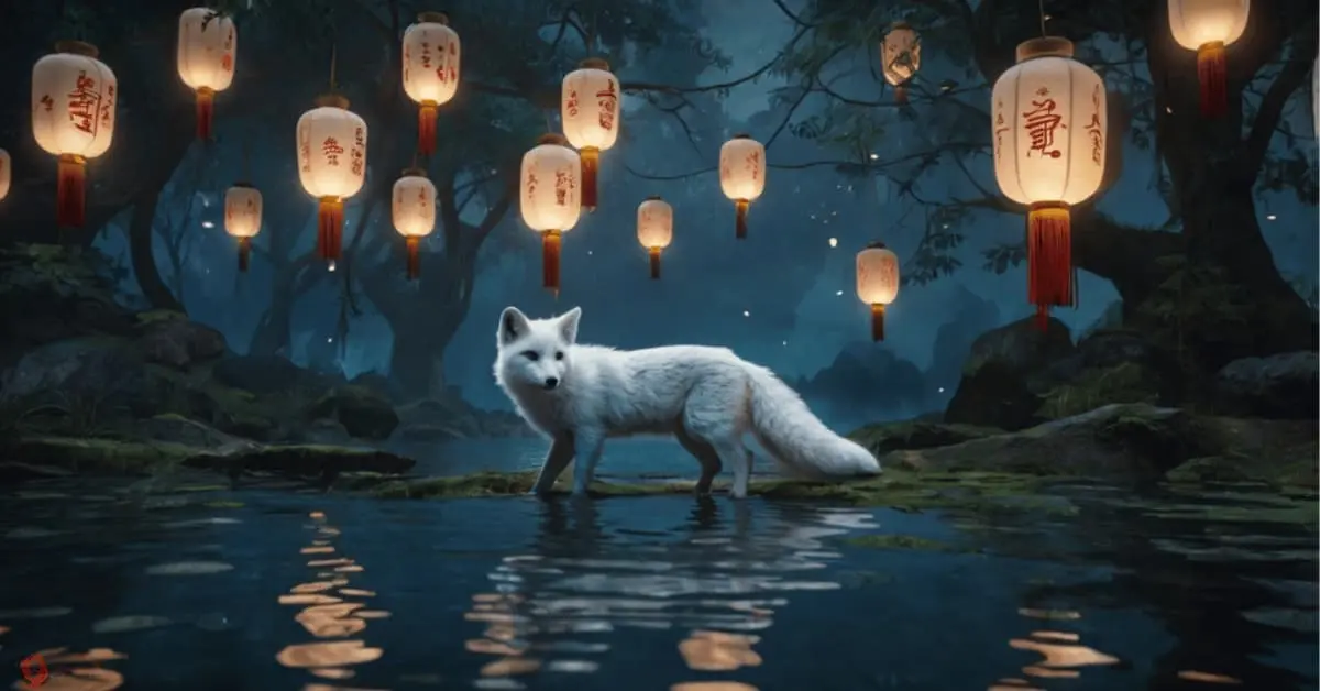 Dream about a fox