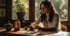 Career Tarot Reading for Job