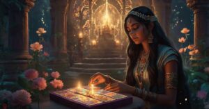 Tarot for Reconciliation