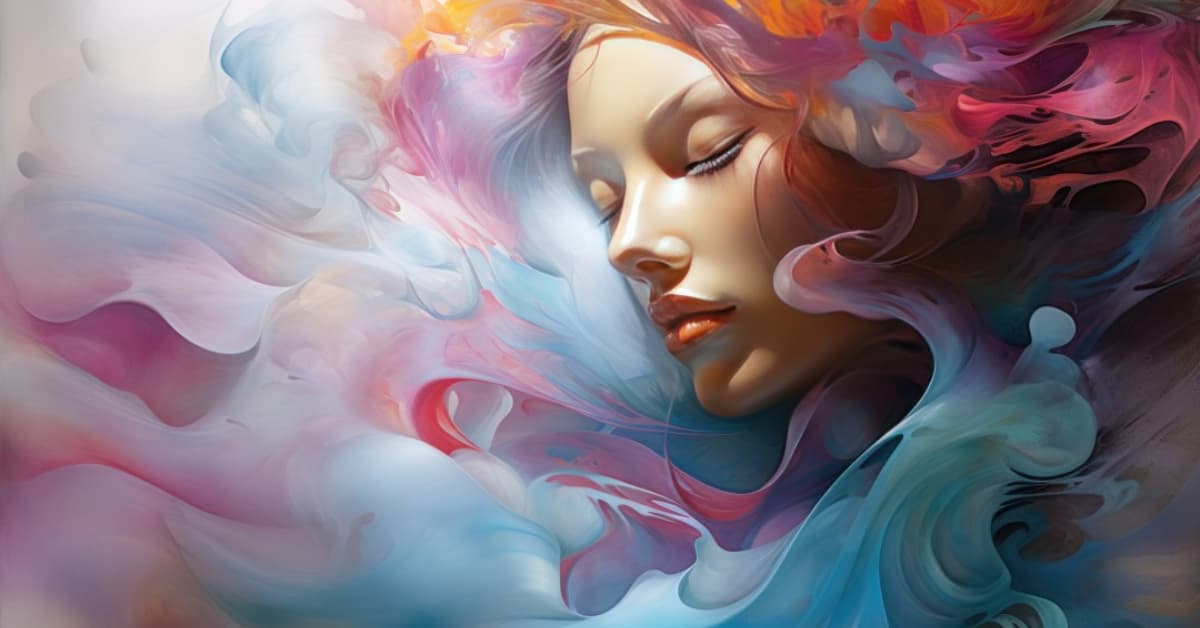 AI dream interpretation