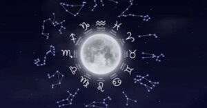 Moon sign calculator