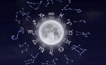 Moon sign calculator