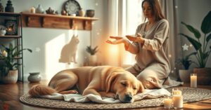 Pet Psychic Readings