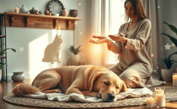 Pet Psychic Readings