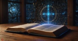Faith and Technology