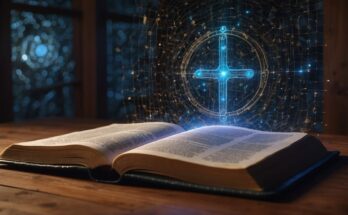 Faith and Technology