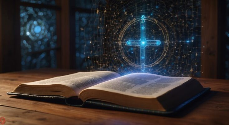 Faith and Technology