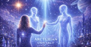 Arcturian Star System