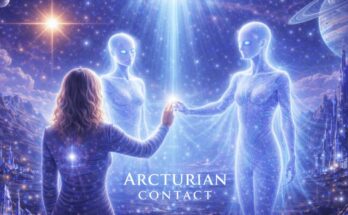 Arcturian Star System