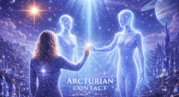 Arcturian Star System