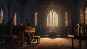 Deliverance Ministry online