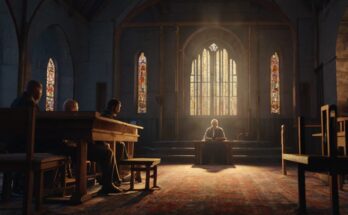 Deliverance Ministry online